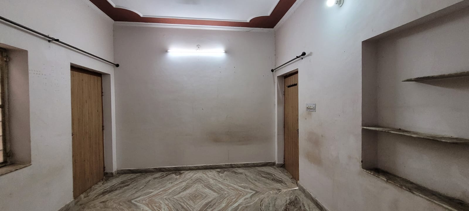 1 RK and Bathroom Available for rent-Mansarover-Jaipur